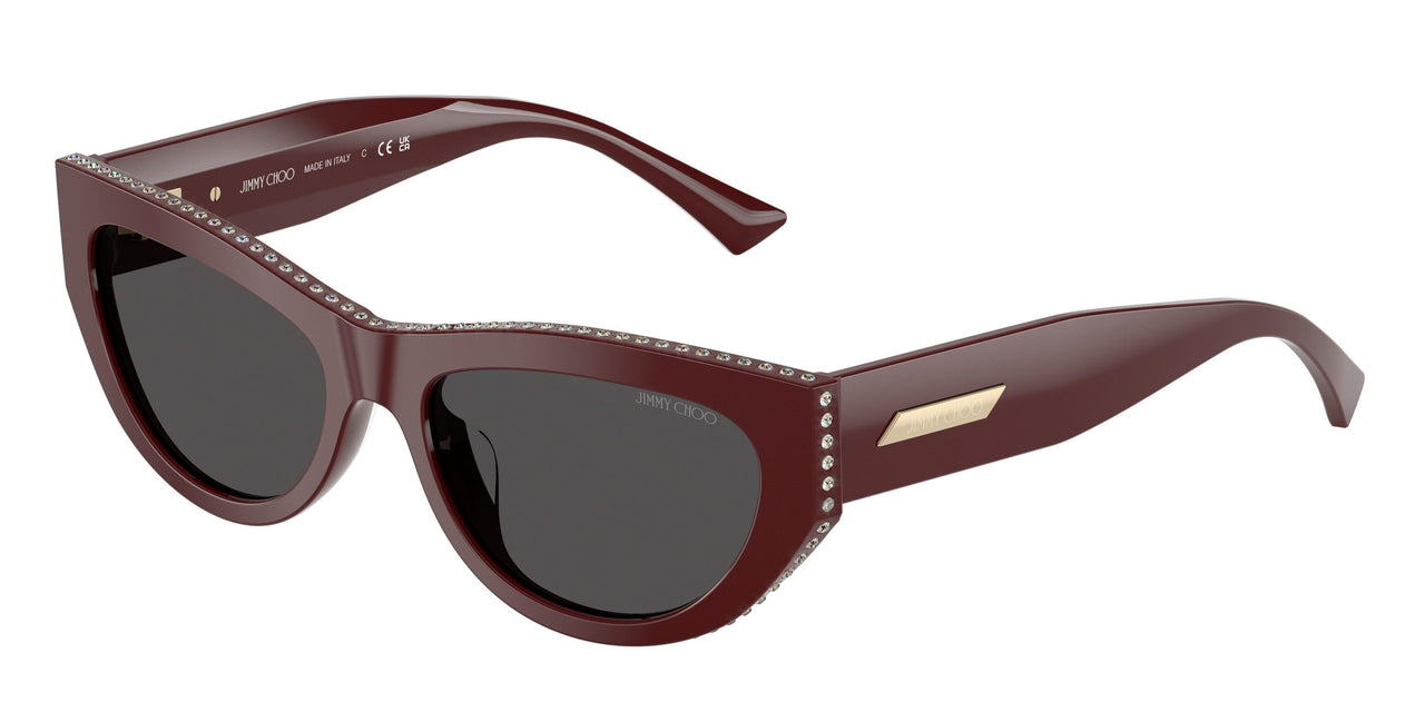 Jimmy Choo 5034BU Sunglasses