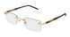 003 - Gold - Transparent