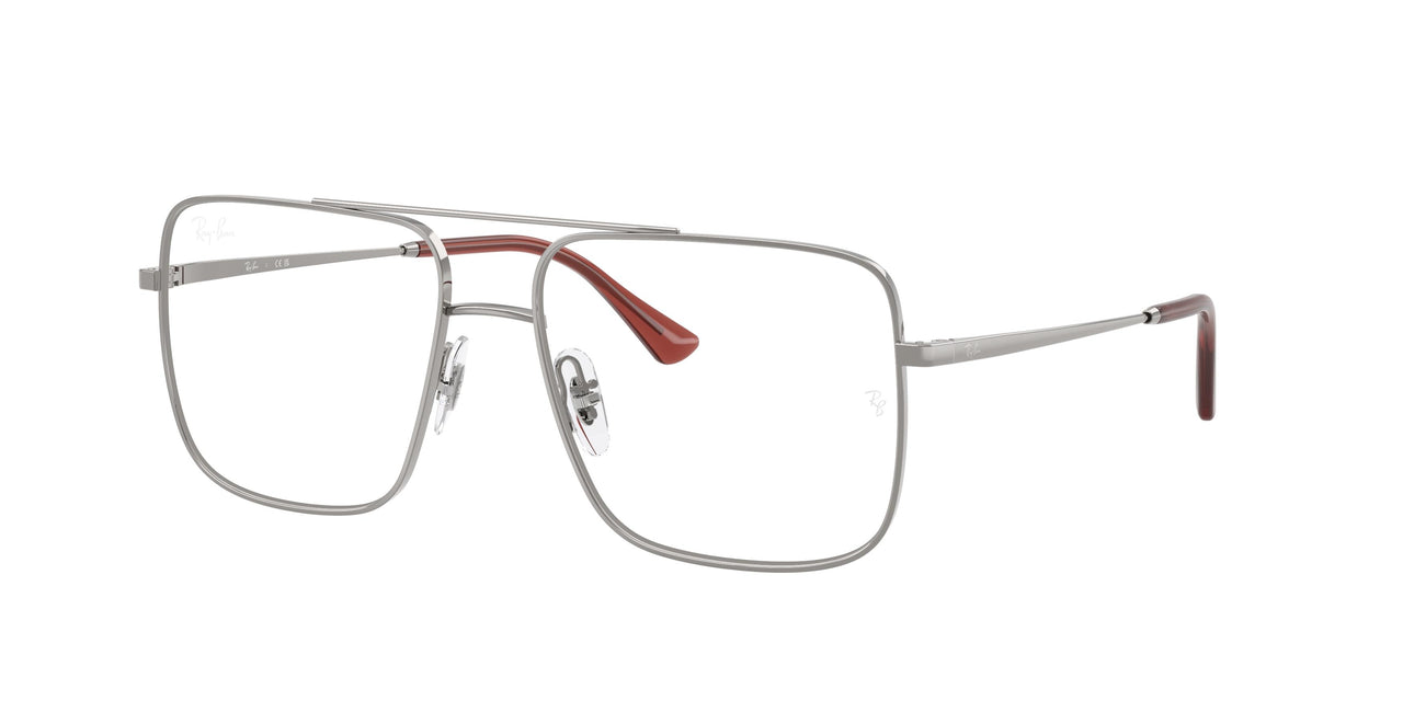 2502 - Grey - Clear