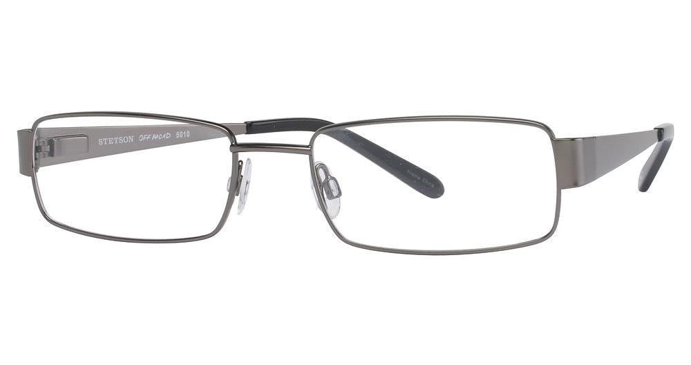 Grey - Gunmetal