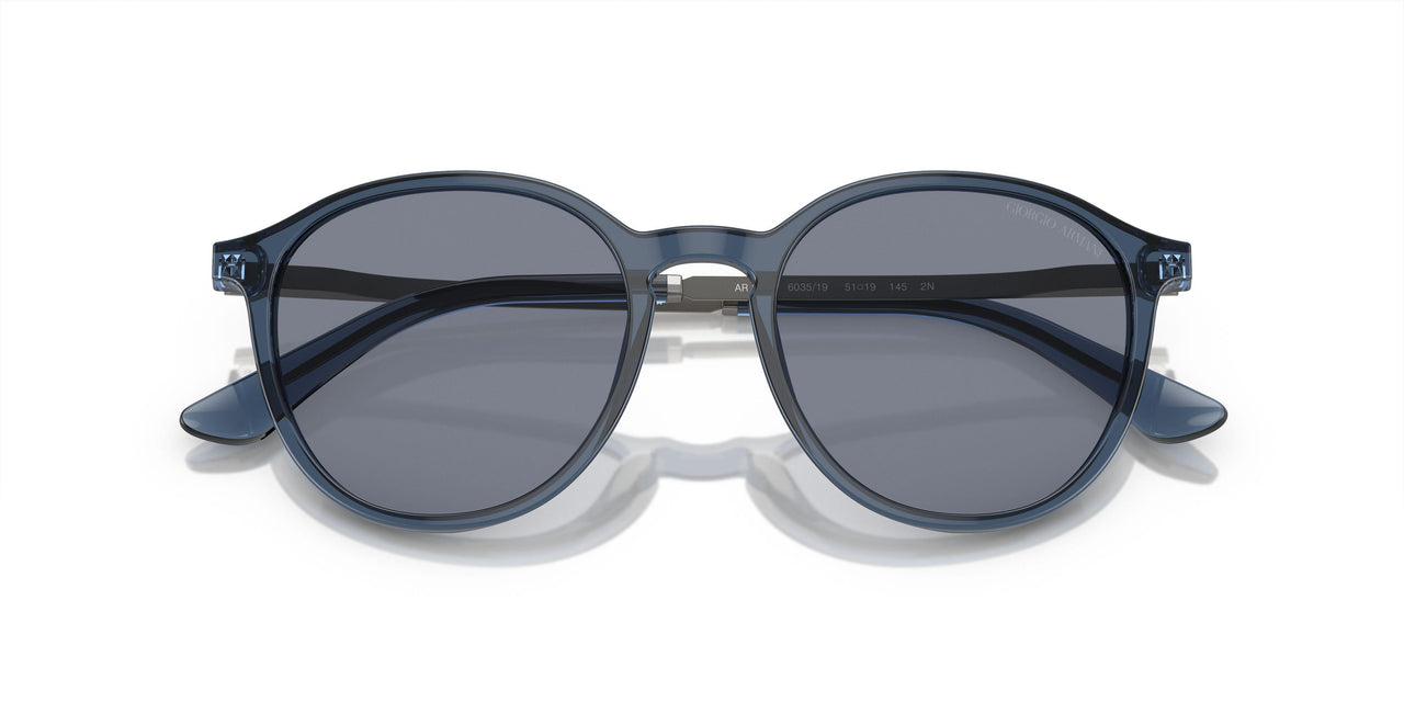 603519 - Blue - Blue