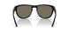 908201 - Black - Blue Mirror 580g