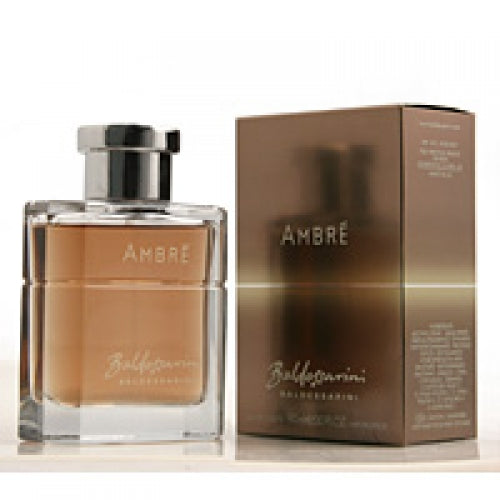 Baldessarini Ambre EDT Spray
