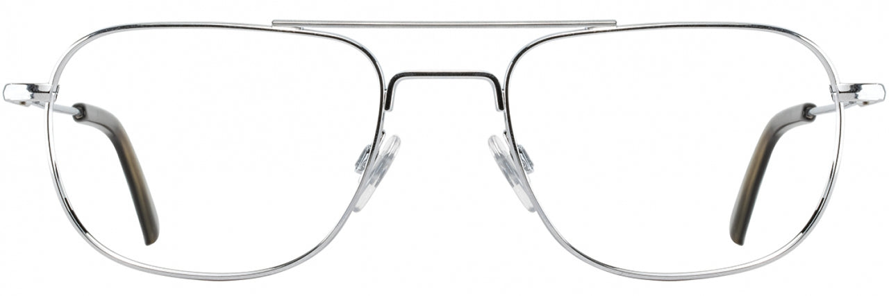 3 - Silver - Frame Only