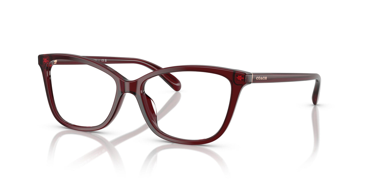 5393 - Red