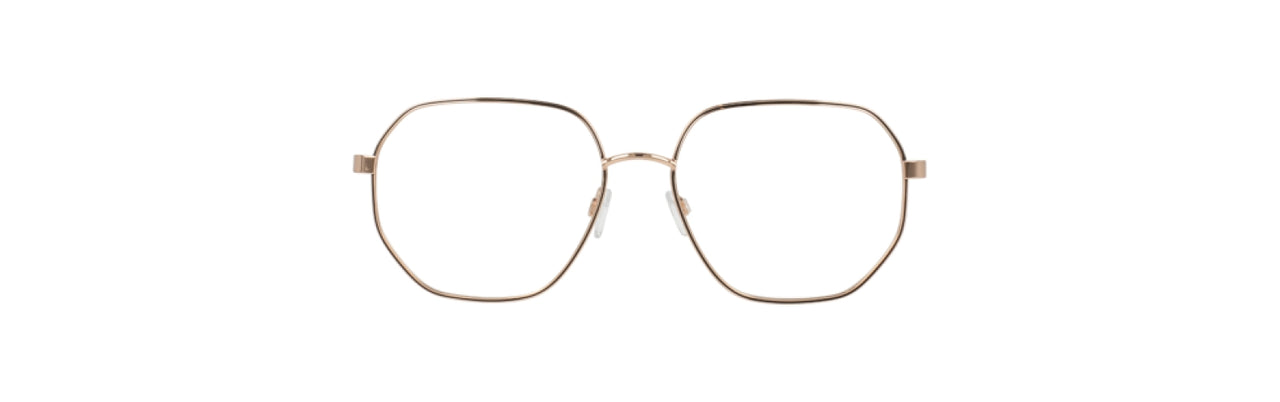 012 - Rose Gold