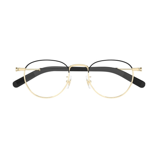 003 - Gold - Transparent