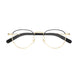 003 - Gold - Transparent