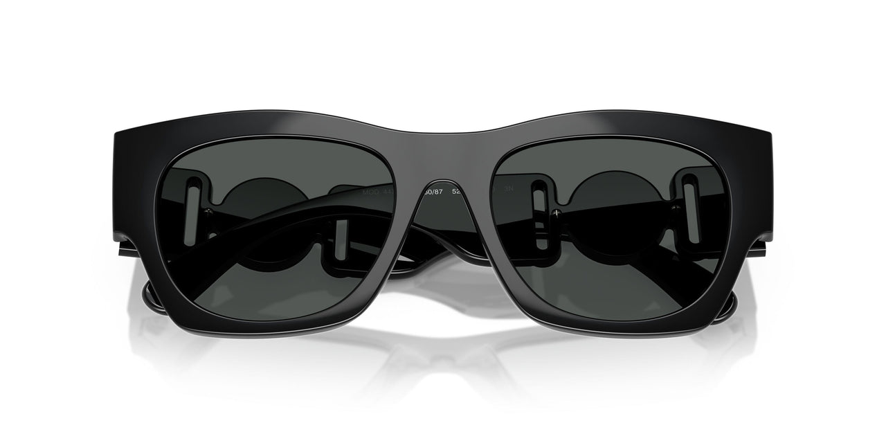 536087 - Black - Dark Grey