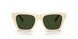 190671 - Green - Solid Dark Green