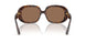 502/73 - Tortoise - Dark Brown