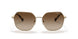 848/13 - Gold - Brown Gradient