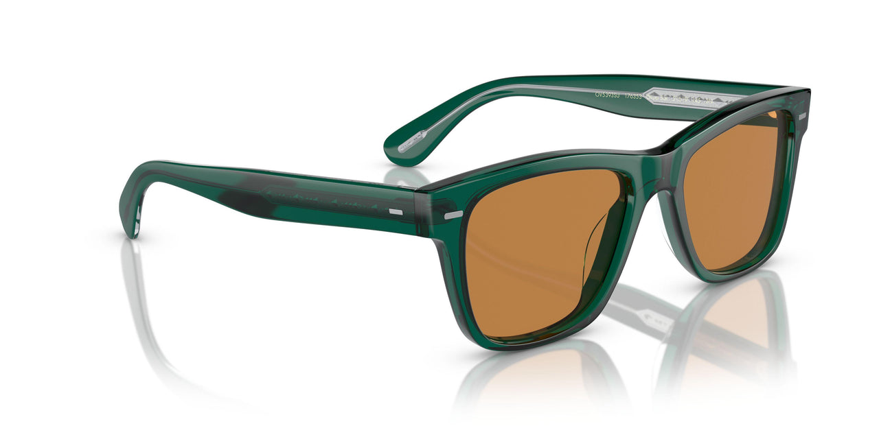 176353 - Green - Cognac