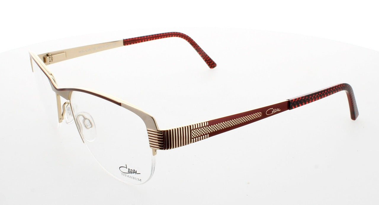 Cazal 4284 Eyeglasses