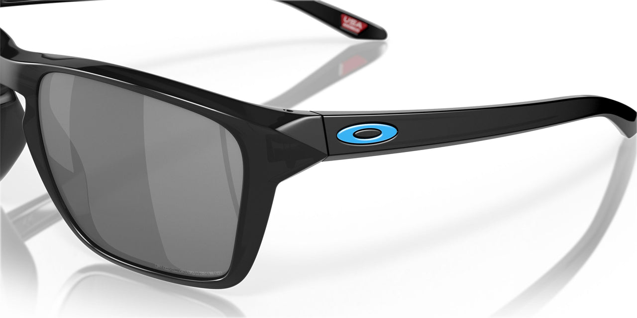 944823 - Black - Black Iridium Polarized