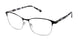 Alexander Sharmain Eyeglasses
