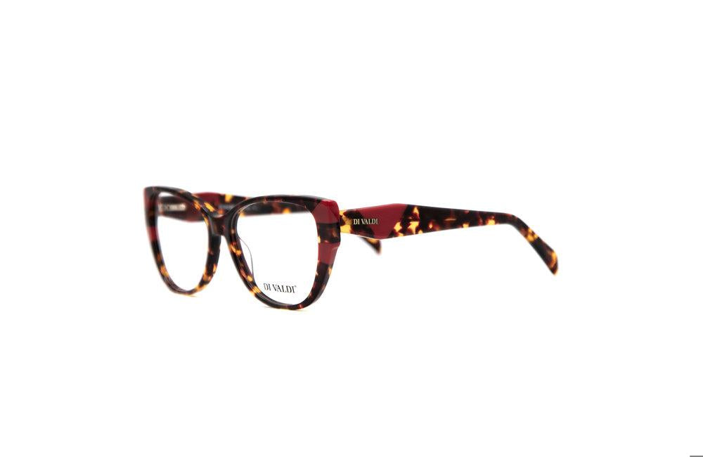 Divaldi DVO8229 Eyeglasses
