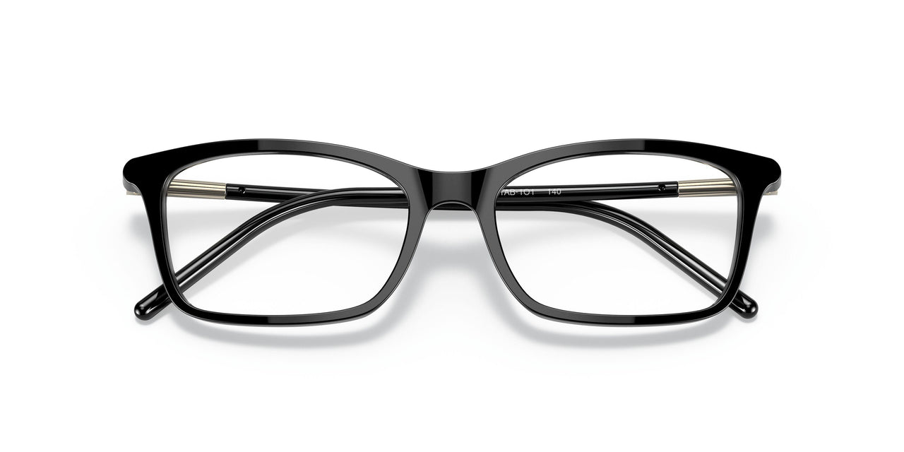 1AB1O1 - Black