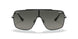 002/11 - Black - Grey Gradient Dark Grey