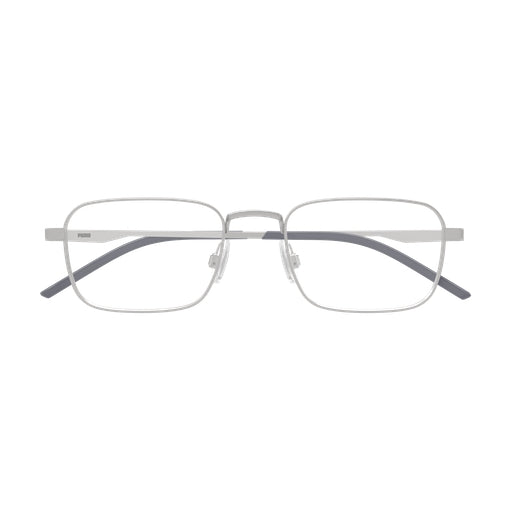 006 - Gunmetal - Transparent