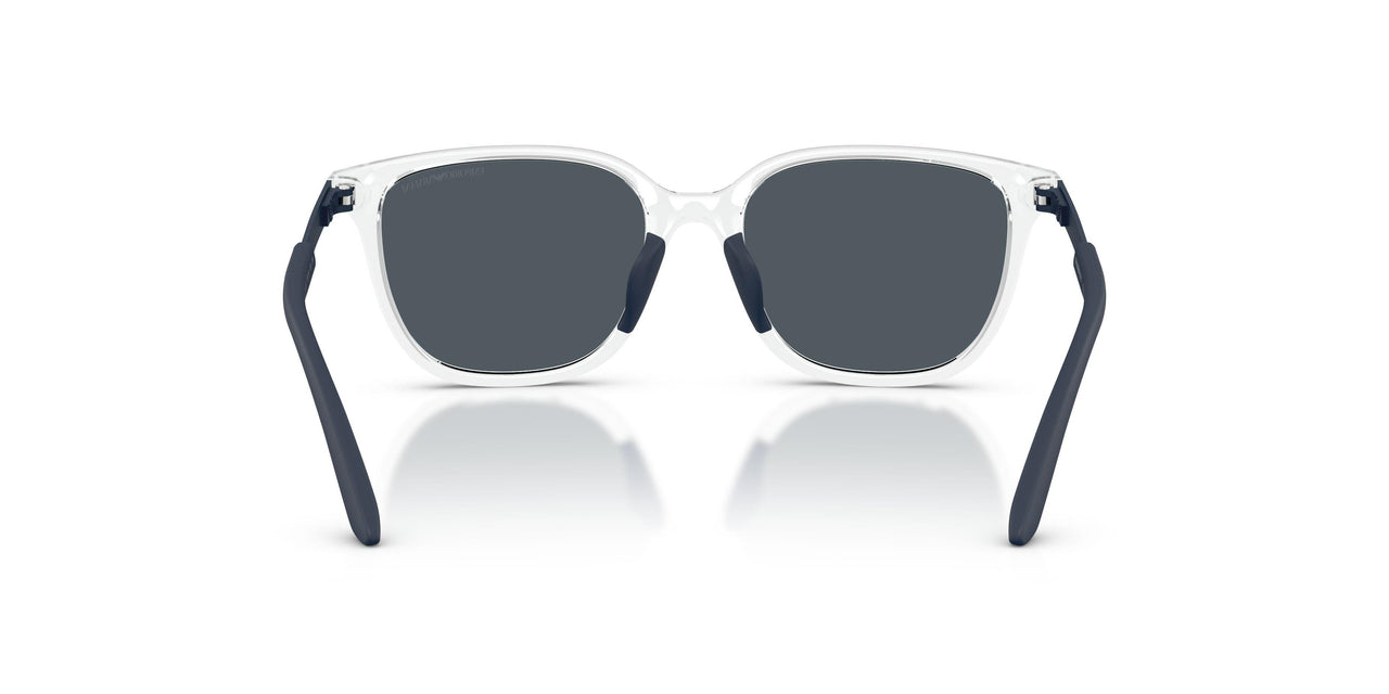 589387 - Transparent - Dark Grey