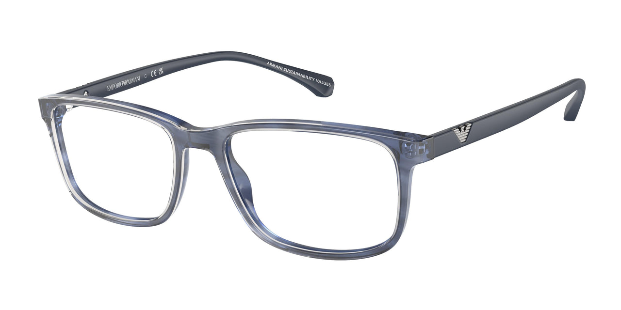 6054 - Blue
