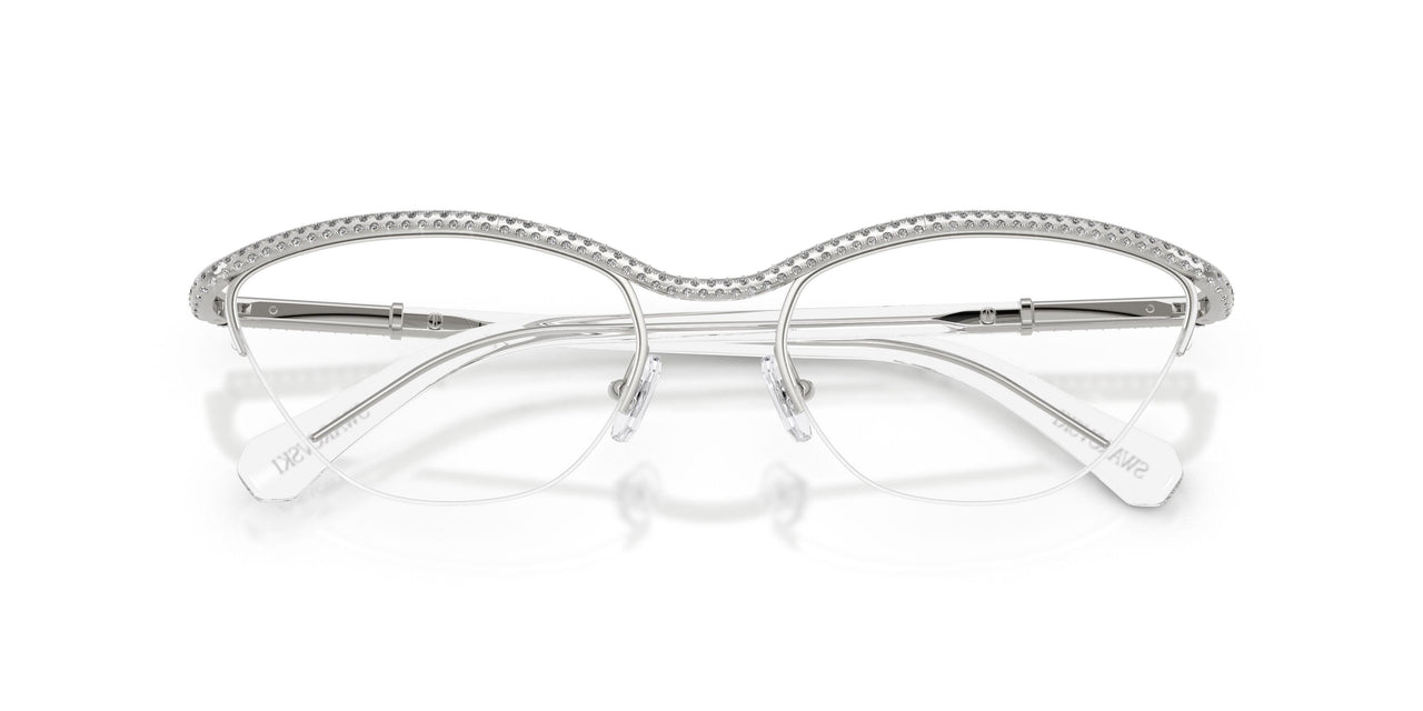 4001 - Silver
