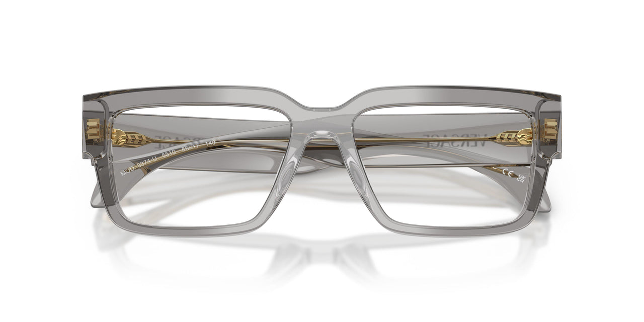 5510 - Grey