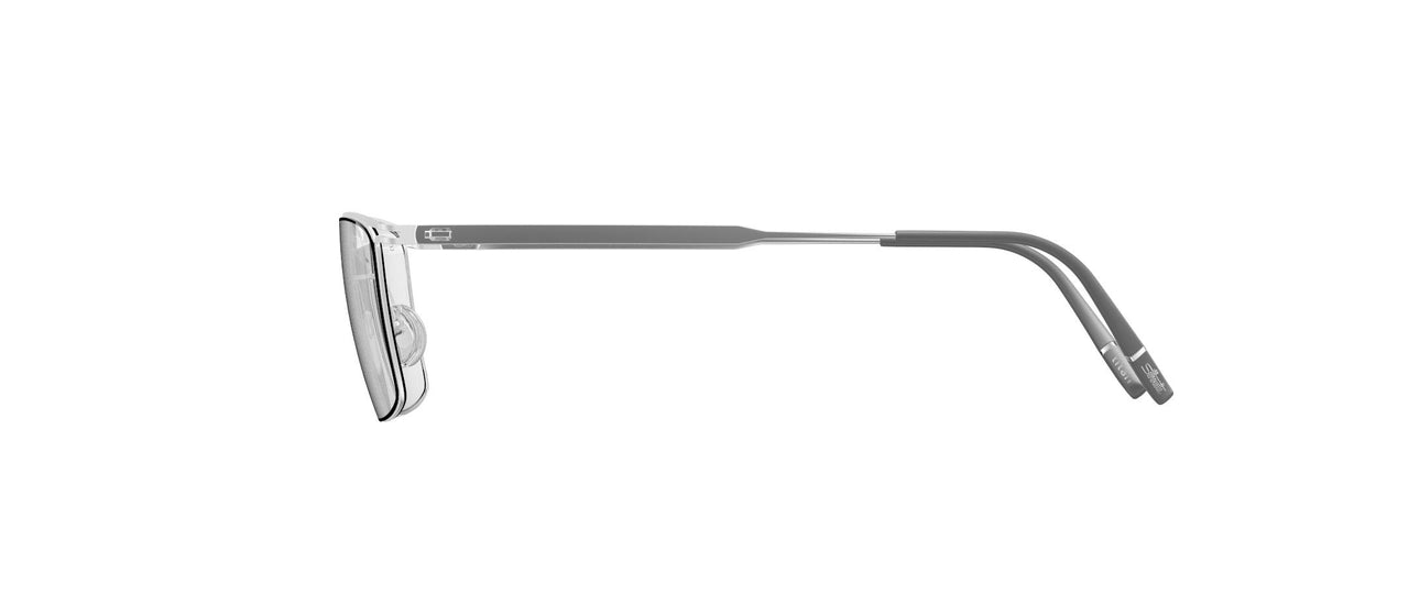 7010 - Clear Rhodium