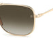 0J5G-HA - GOLD - Brown Gradient