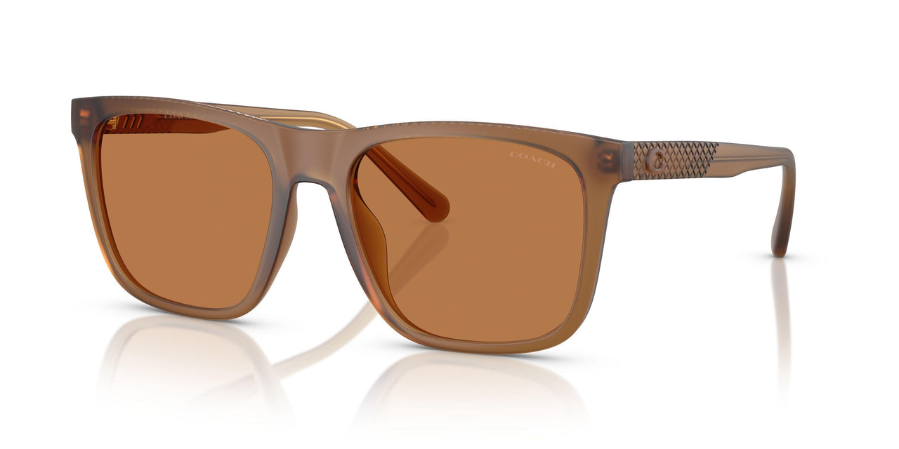 587673 - Yellow - Amber Solid