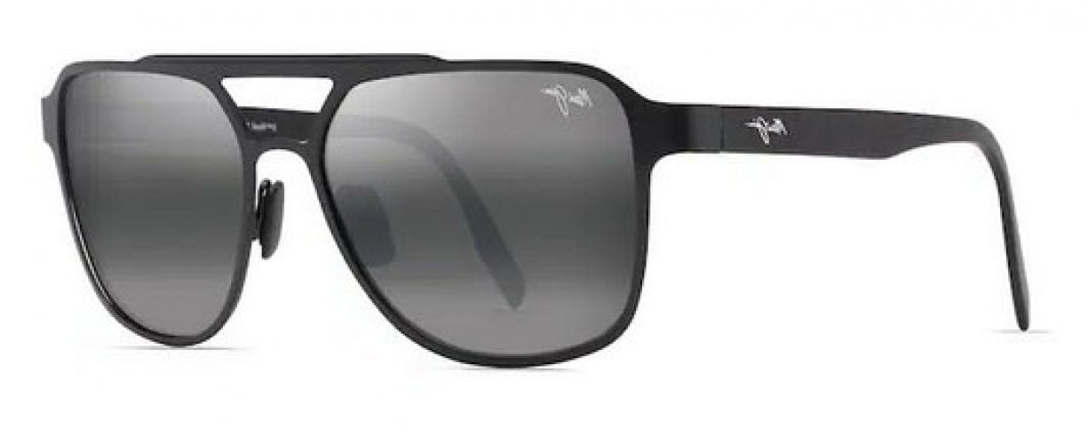 Maui Jim 2ND REEF MJ607 Sunglasses