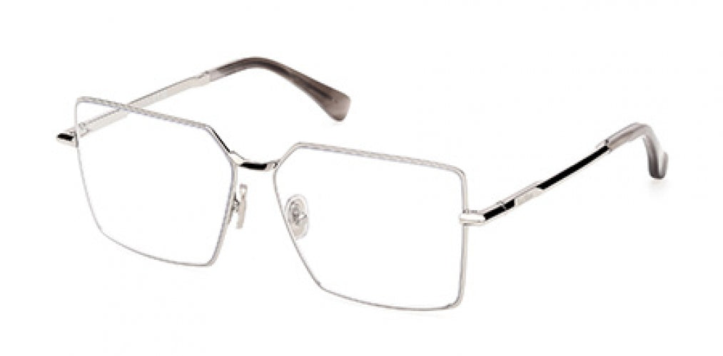MAXMARA キャットアイフレムメカネ MM5028 053 Max Mara™ MM5083 Cat-Eye Eyeglasses | EyeOns.com