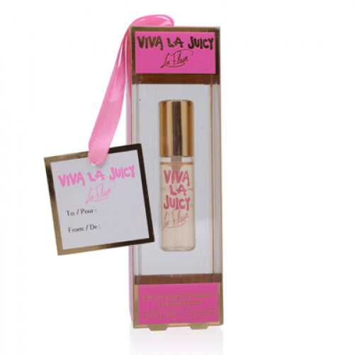 New Juicy Couture Viva 2024 La Juicy La Fluer 5 oz