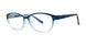 Modern Plastics II NEXT Eyeglasses