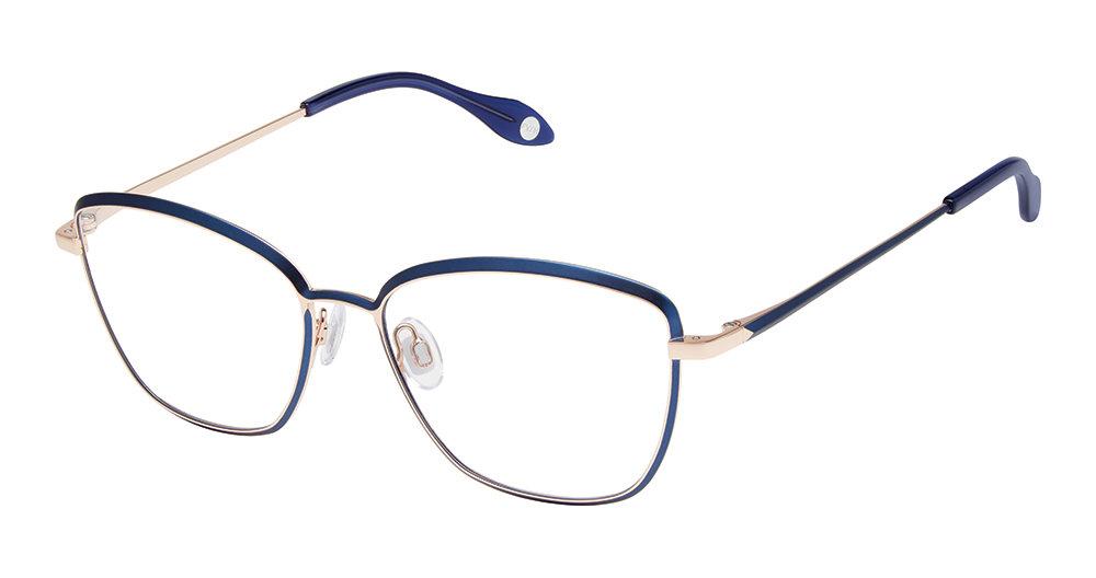 Fysh F-3774 Eyeglasses