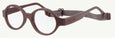 MM - Dk Brown
