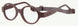 Miraflex BabyLux2 Eyeglasses