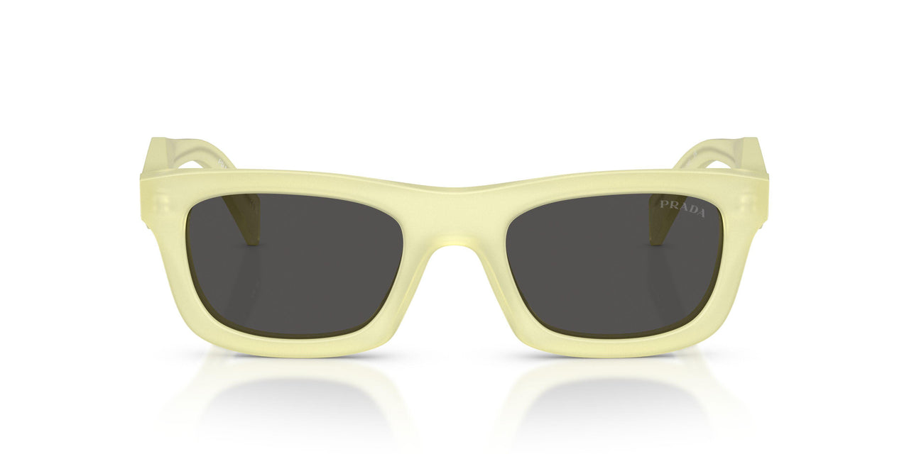 21G08Z - Yellow - Dark Grey
