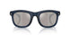 30206G - Blue - Mirror Silver