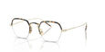 5252 - Gold - Blue Light Filter