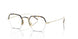 5252 - Gold - Blue Light Filter