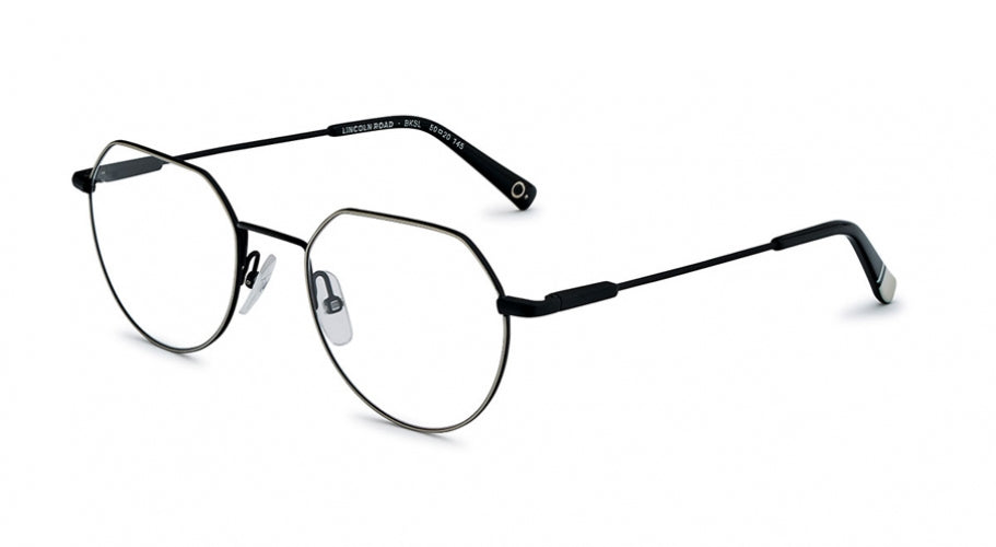BKSL - Black Silver