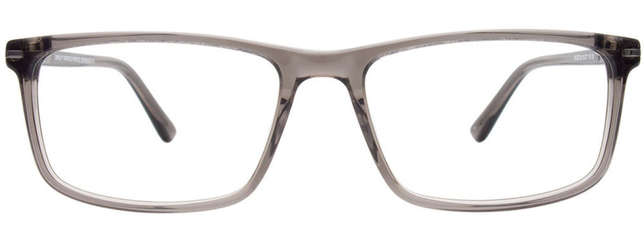20 - Transparent Grey