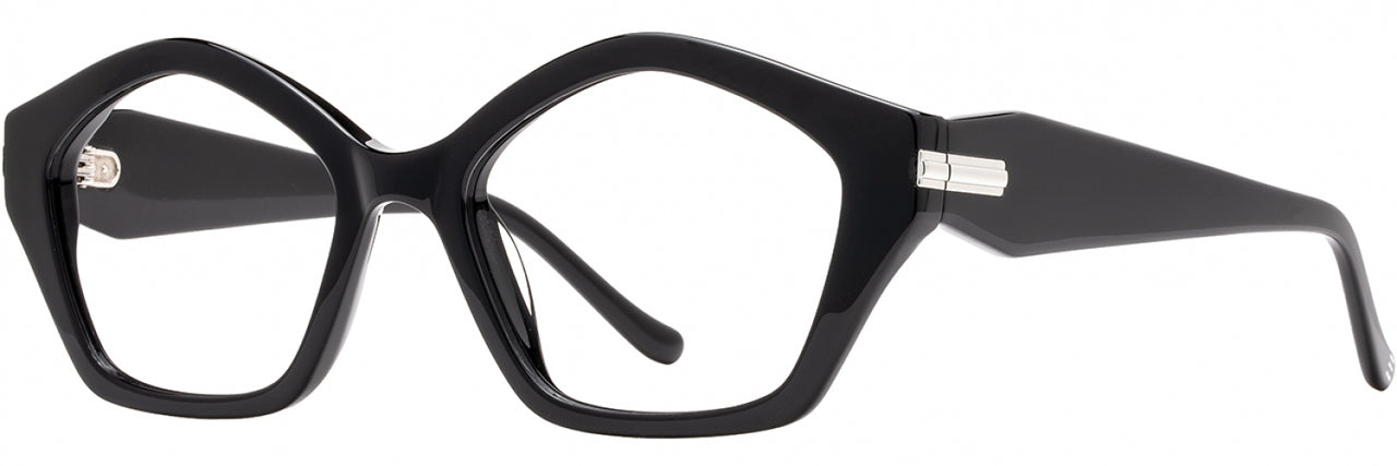 3 - Black