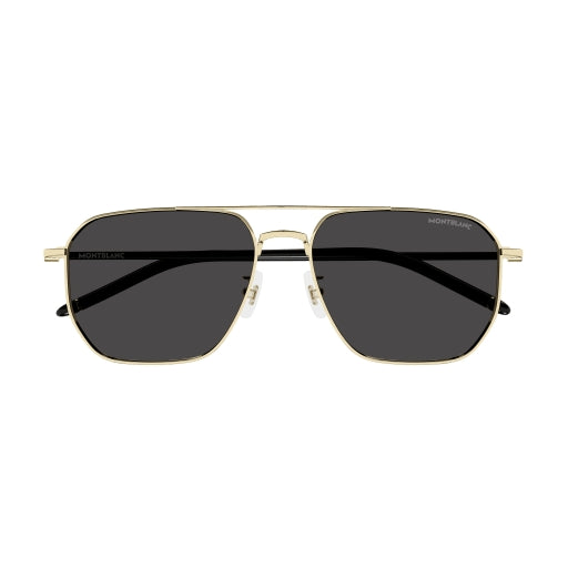 001 - Gold/Black - Grey