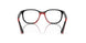 3928 - Black - Clear