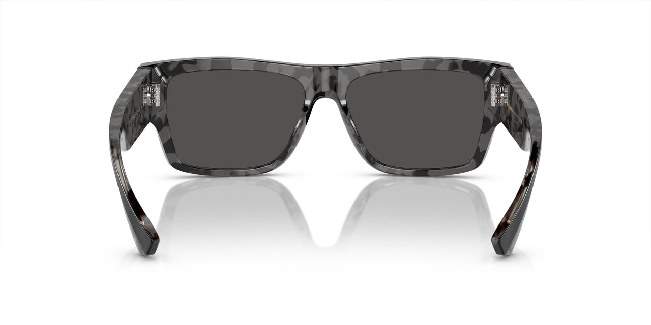 340387 - Black - Dark Grey
