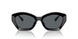 300587 - Black - Dark Grey Solid