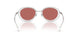 1007E4 - Silver - Pink Mirror Pink